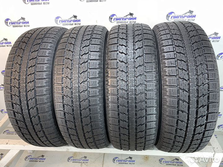 Toyo Observe GSi-5 235/55 R20 102Q