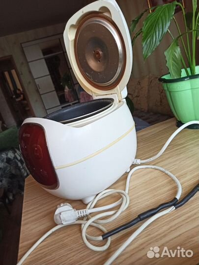 Мультиварка Vitek