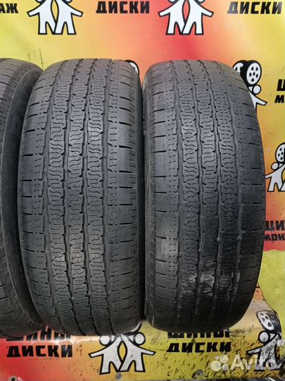 Kumho Radial 798 Plus 235/60 R17 102H