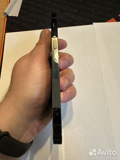iPhone 12 Pro, 256 ГБ