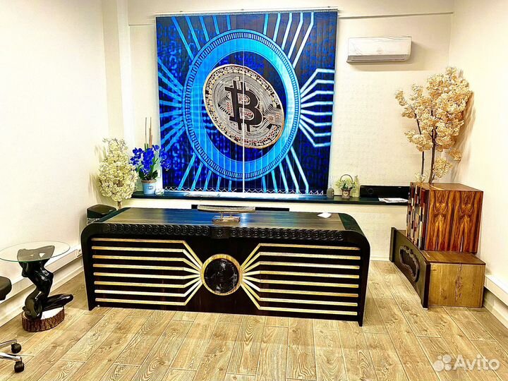 Майнинг отель.хостинг