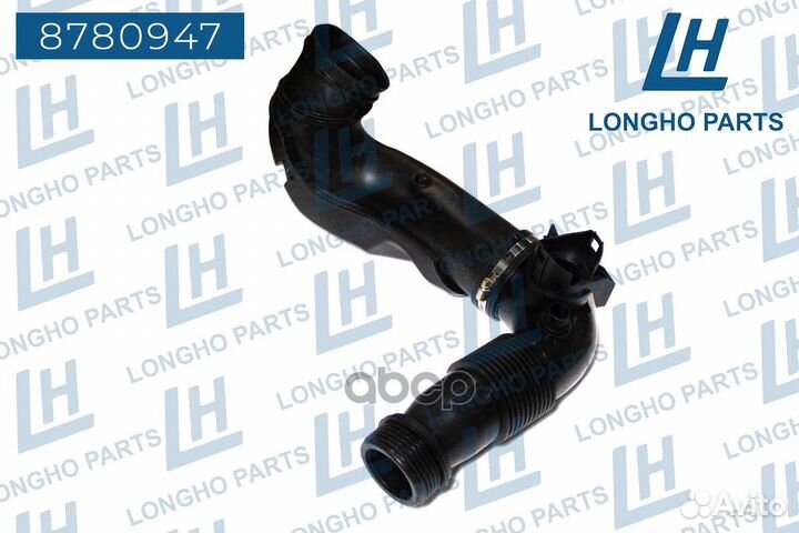 Рукав воздухозаборника bmw f20/f21/f22/f23/f30