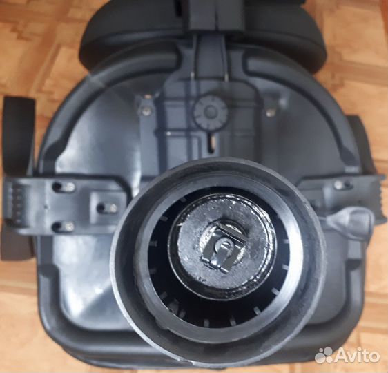 Кресло Газлифт Подлокотники Спинка Сиденье