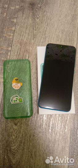 Xiaomi Redmi 9A, 2/32 ГБ