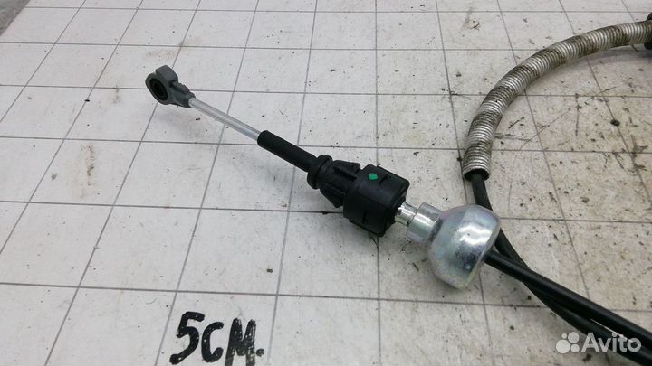 Трос кулисы кпп Hyundai Sonata YF 2013 467903Q200