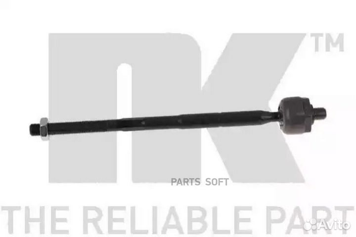 NK 5039302 Тяга рулевая dodge Caliber 06- / chrysl