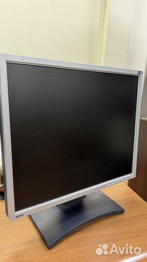 Монитор benq fp93g