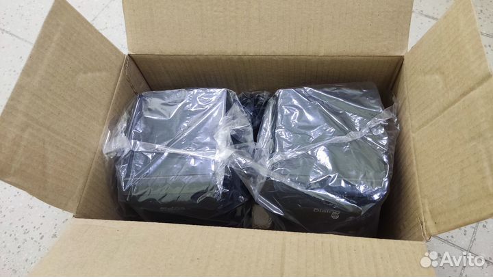 Колонки Dialog Disco AD-05 Black (новые)