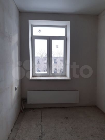 1-к. квартира, 32,9 м², 3/3 эт.