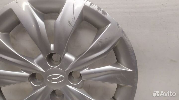 Колпак колеса Hyundai Solaris 2 HCR 2017