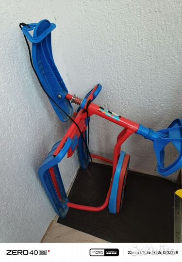 Продам снегокат