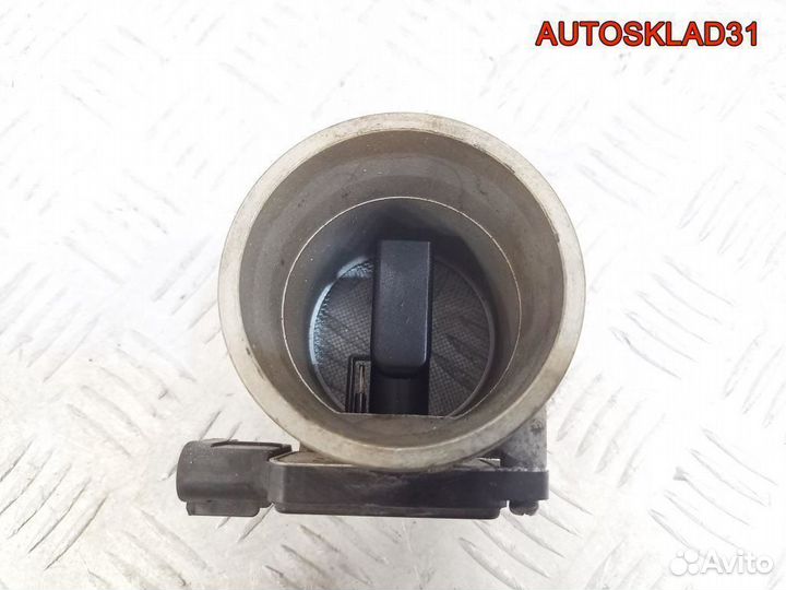 Расходомер воздуха Opel Vectra C 12569224