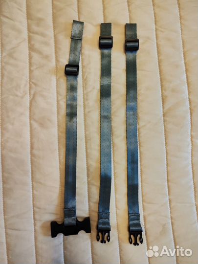 Ремни для стула IKEA антилоп