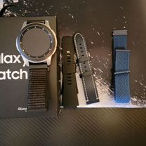 Samsung galaxy watch 46mm