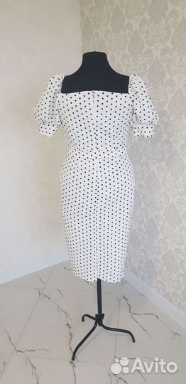 Вечернее платье 46 размера