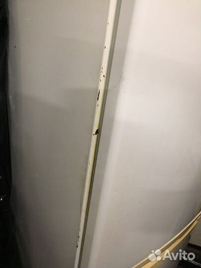 Холодильник бу LG