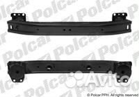 Усилитель бампера перед для fiat linea (323) 06.07-05.13
