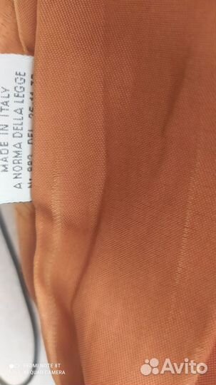 Куртка мужская,замшевая.Италия. Аккуратная, чистая