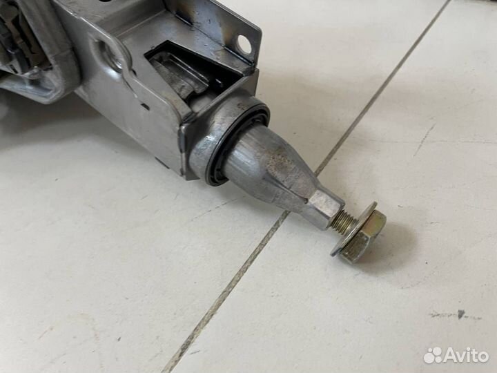 Колонка рулевая Ford C-MAX 2003-2010