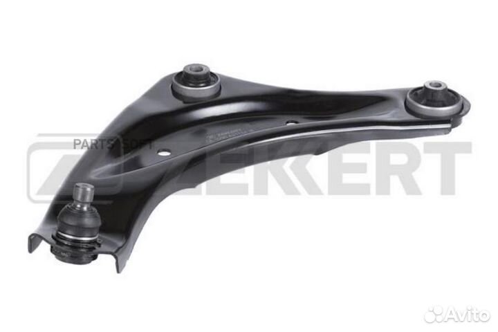 Zekkert QL3290 Рычаг передний нижний левый с шаров