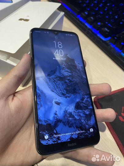 Xiaomi redmi note 8t 4 64gb