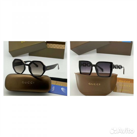 Очки Gucci Женские