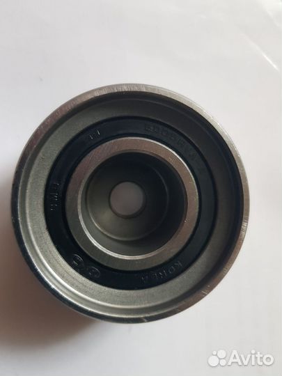 Ролик натяжителя ремня генератора Кia/ Hyundai