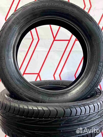Semperit Speed Life 205/55 R16