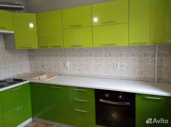 Кухня под заказ