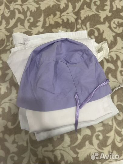 Медицинская одежда