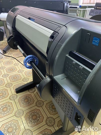 Плоттер hp designjet z3100 photo