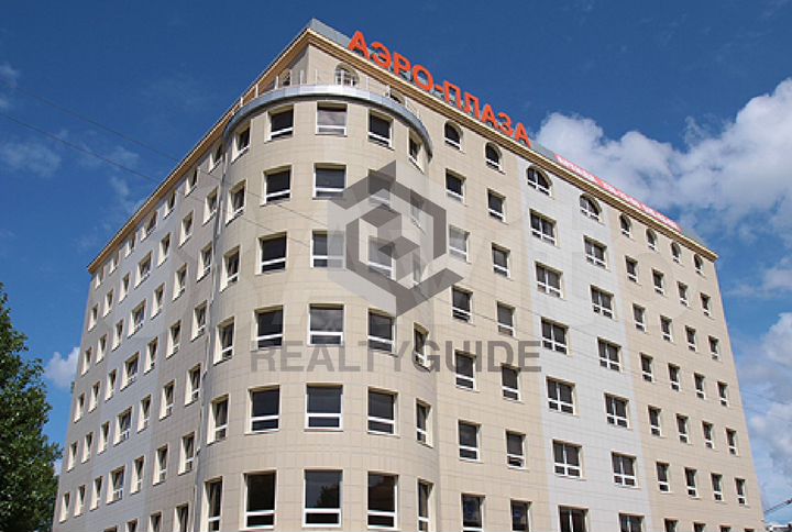 68 м2 Бизнес-центр 