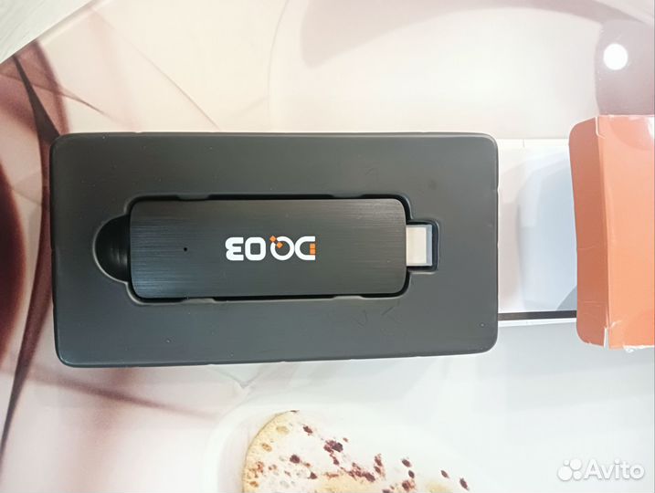 Продам тв приставку на Андроиде