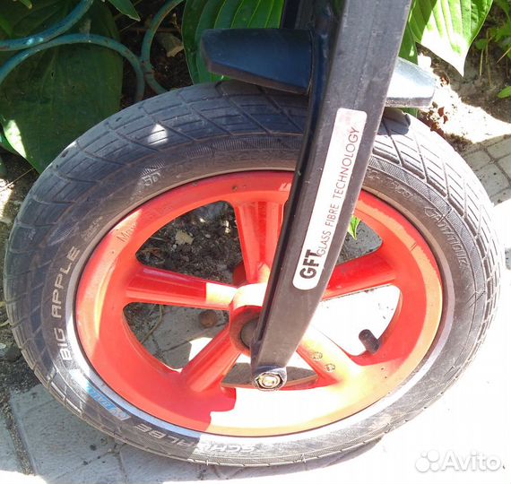 Беговел firstbike