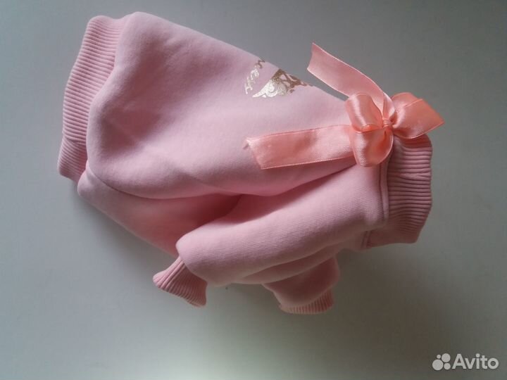 Одежда для маленьких собак