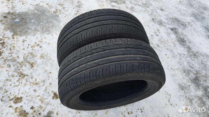 Bridgestone Turanza T001 195/55 R15 85V