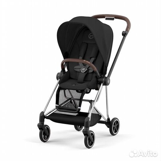 Прогулочная коляска Cybex Mios