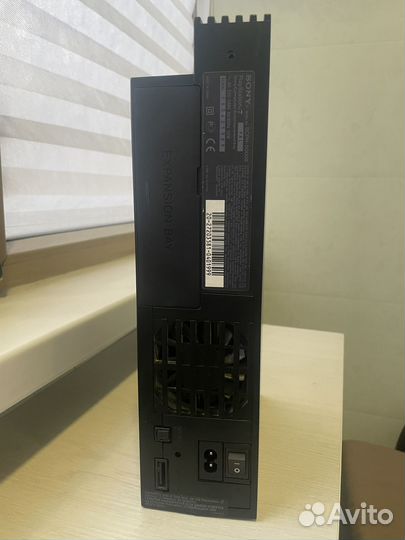 Sony PS2 Fat 50008