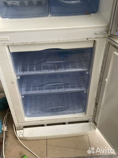 Холодильник Ardo