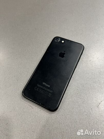iPhone 7, 128 ГБ