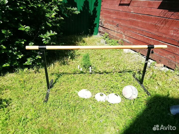 Балетный станок