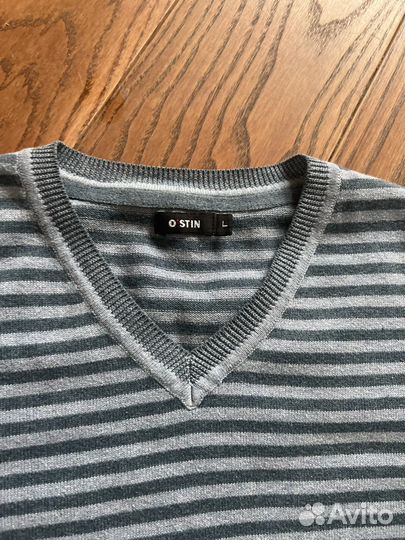 Джемпер мужской