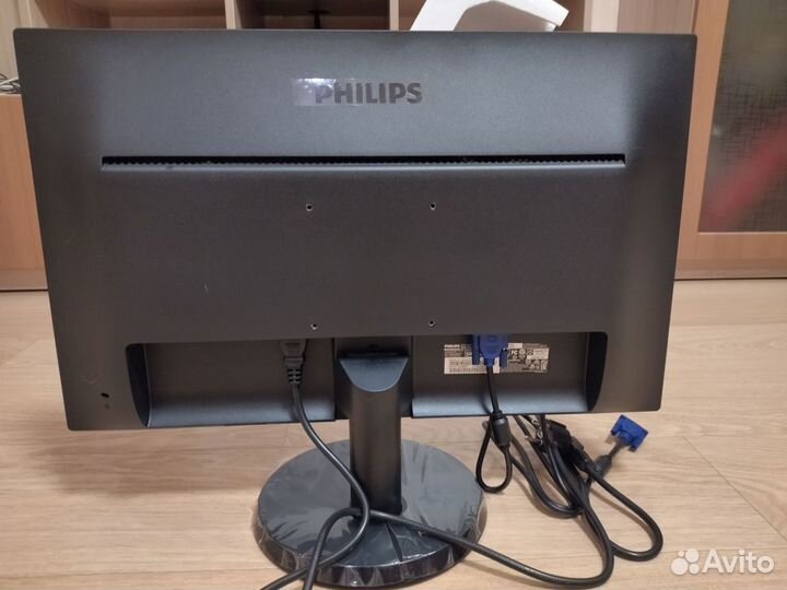 Монитор philips 24