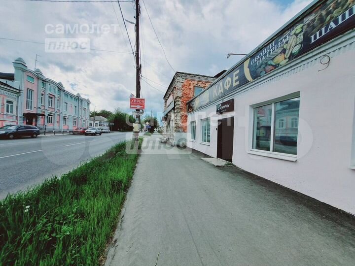 Продам помещение свободного назначения, 177.3 м²