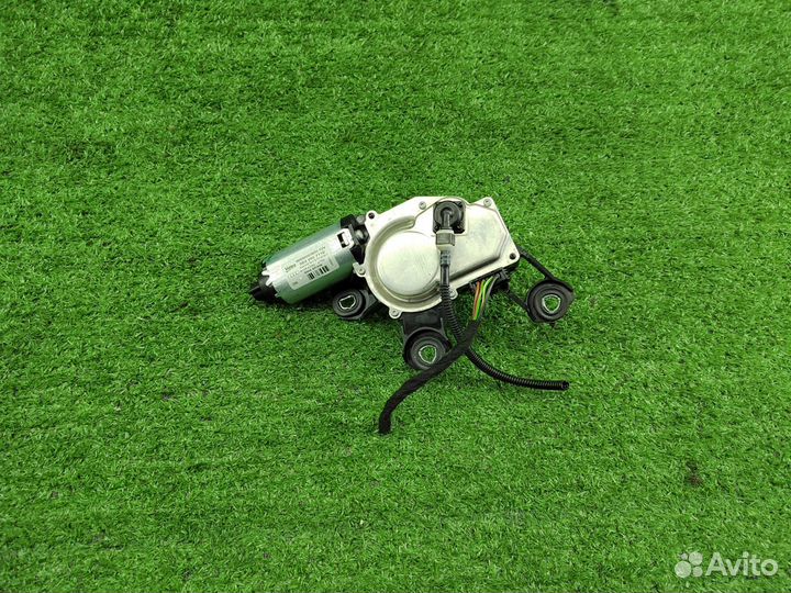 Моторчик стеклоочистителя задний Audi A3 A4 A6 Q5