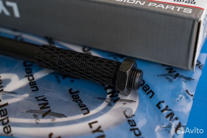 Рулевая тяга Форд Фокус 2