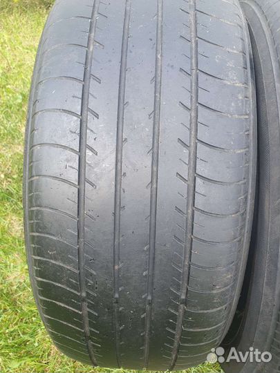 Yokohama dB Decibel E70B 215/55 R17