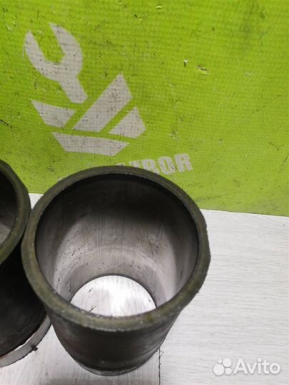 Гильзы поршневые комплект Шкода Фелиция