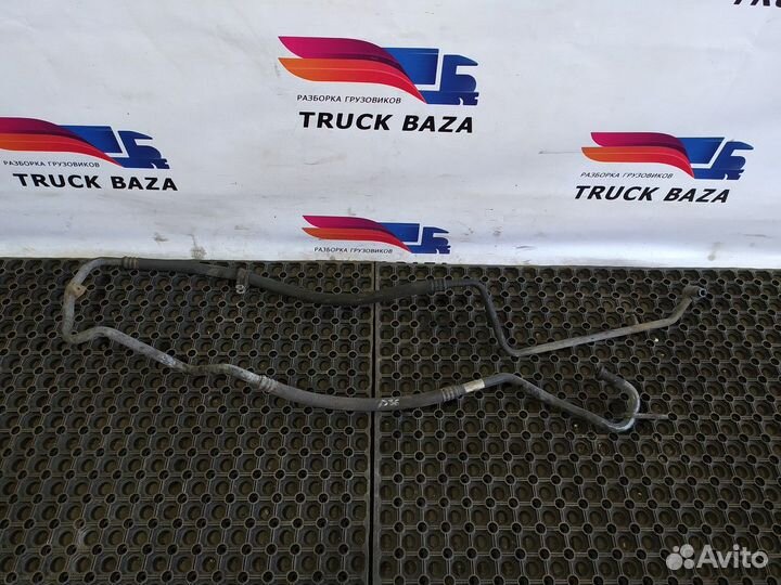 1696401 Трубка кондиционера Daf XF105, Daf XF95