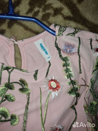 Платье acoola 146